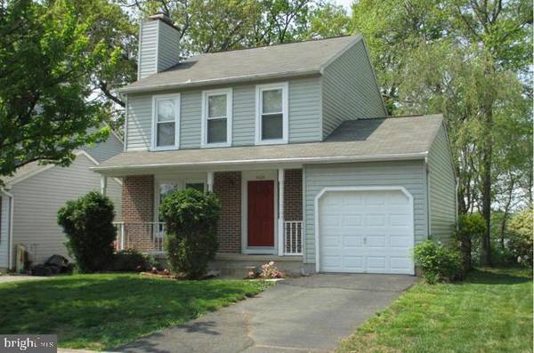 3120 SOUNDING DR, Edgewood, MD 21040