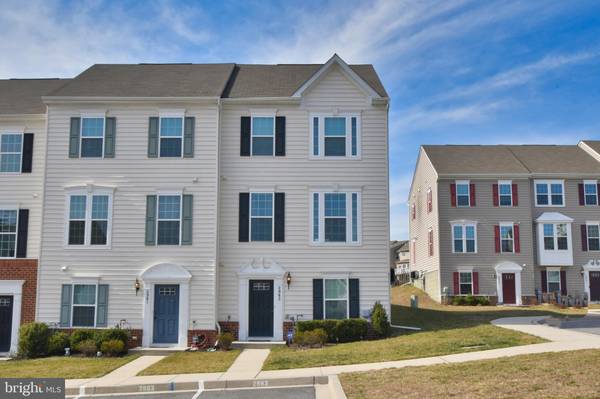 2983 GALLOWAY PL, Abingdon, MD 21009