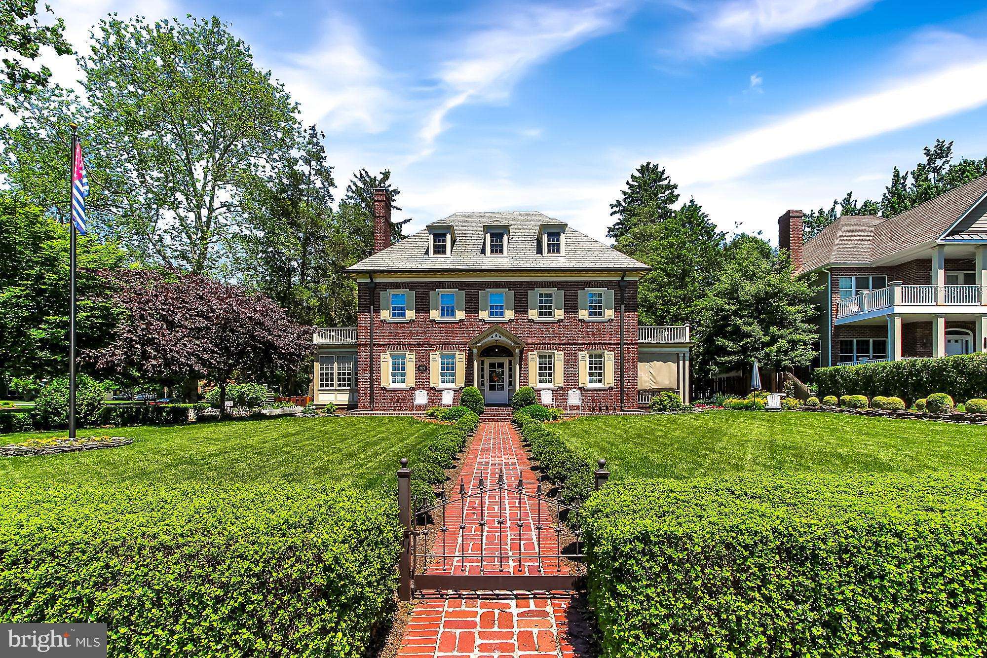Havre De Grace, MD 21078,469 COMMERCE ST