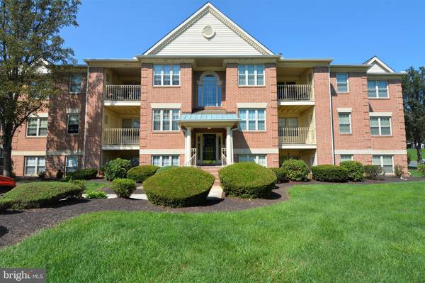 1719 LANDMARK DR #3B, Forest Hill, MD 21050