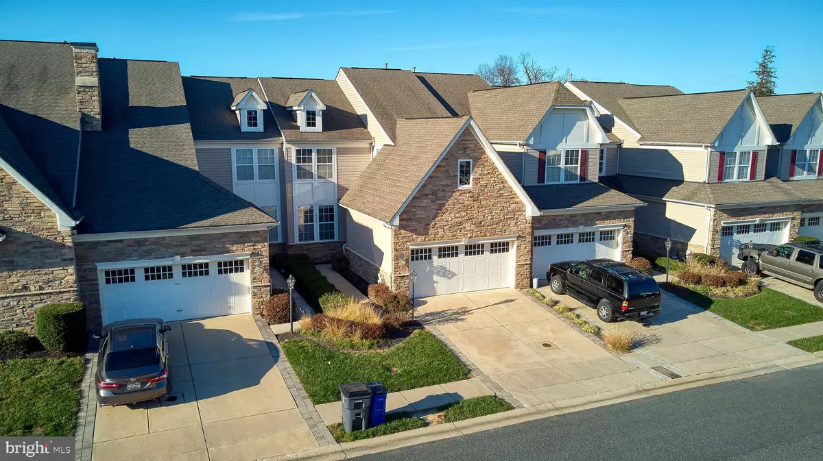 Havre De Grace, MD 21078,416 GRANVILLE CT