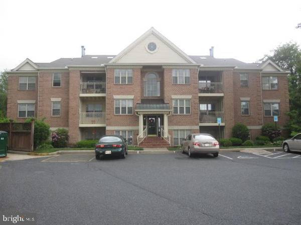 1721 CHRISEMMETT CT #2A, Forest Hill, MD 21050