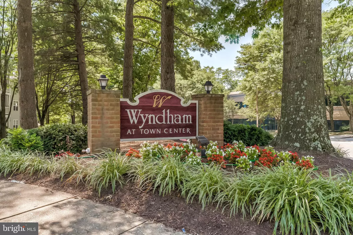 Columbia, MD 21044,5827 WYNDHAM CIR #203