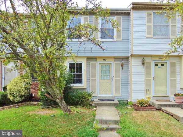 5904 ROWANBERRY DR, Elkridge, MD 21075