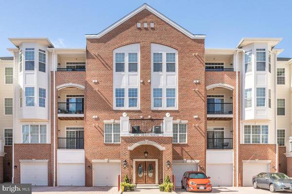 6150 SHADYWOOD RD #202, Elkridge, MD 21075