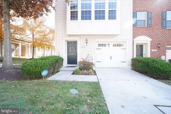 4903 YARMOUTH CT #79, Ellicott City, MD 21042