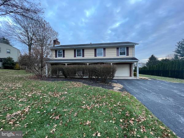 3121 HEARTHSTONE RD, Ellicott City, MD 21042