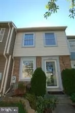 5988 ROWANBERRY DR #16F, Elkridge, MD 21075