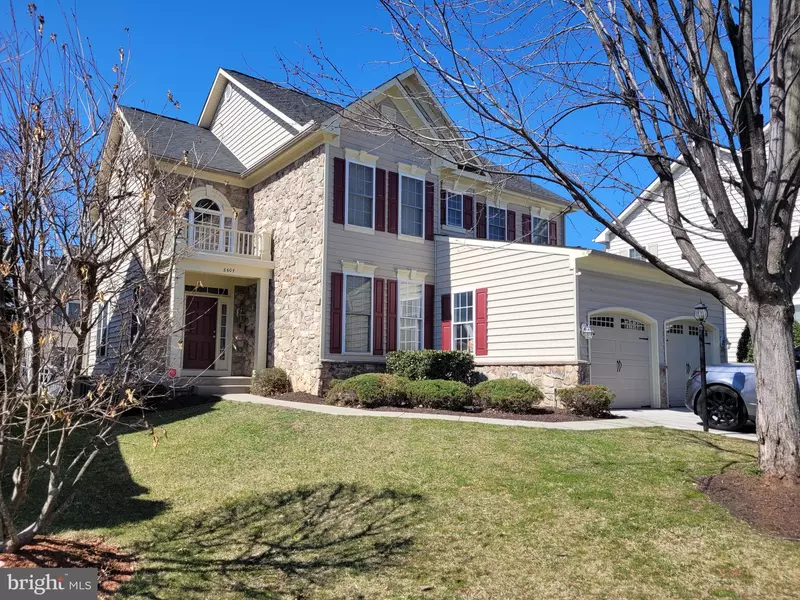 8607 FAR FIELDS WAY, Laurel, MD 20723