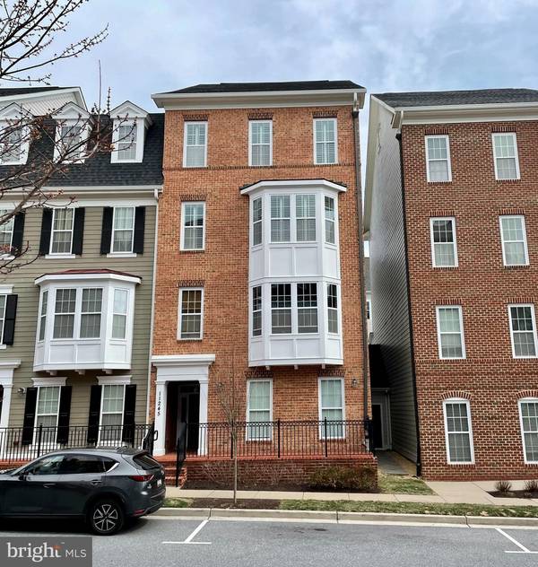 11245 CHASE ST #2, Fulton, MD 20759