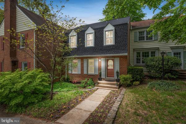 8886 BLADE GREEN LN, Columbia, MD 21045