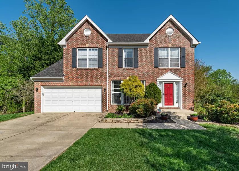 8013 ROLAND CT, Elkridge, MD 21075