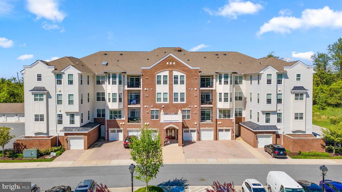 Ellicott City, MD 21043,8511 COLTRANE CT #202