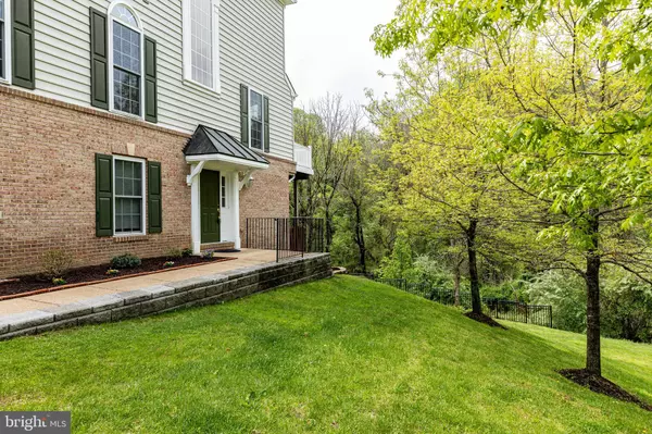 Ellicott City, MD 21043,4802 LEE HOLLOW PL