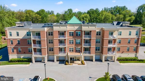 10530 RESORT RD #301, Ellicott City, MD 21042