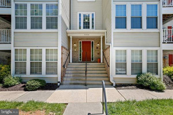 6320 BAYBERRY CT #905, Elkridge, MD 21075