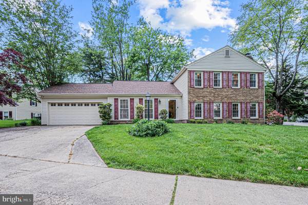 5606 PHELPS LUCK DR, Columbia, MD 21045