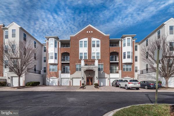 5910 GREAT STAR DR #302, Clarksville, MD 21029