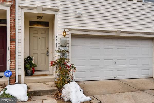 Elkridge, MD 21075,7721 ENGLISH OAK CIR #24