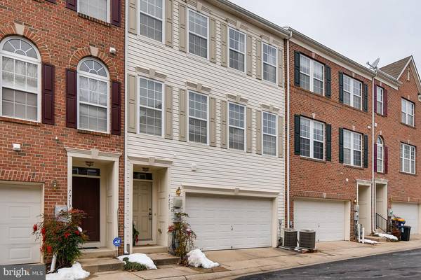 7721 ENGLISH OAK CIR #24, Elkridge, MD 21075