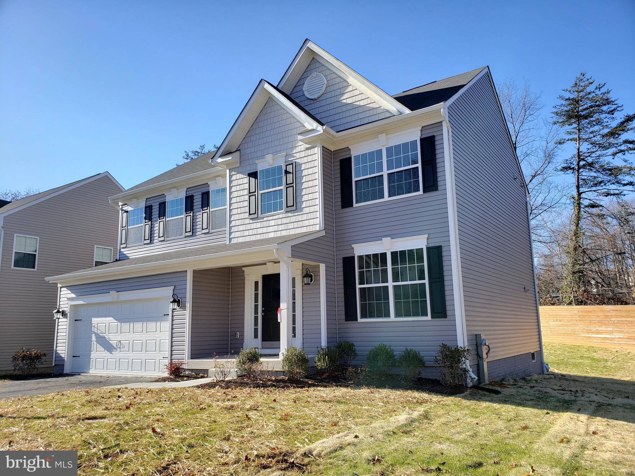 7572 KINDLER OVERLOOK DR, Laurel, MD 20723