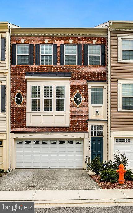 9344 ROCK RIPPLE LN, Laurel, MD 20723