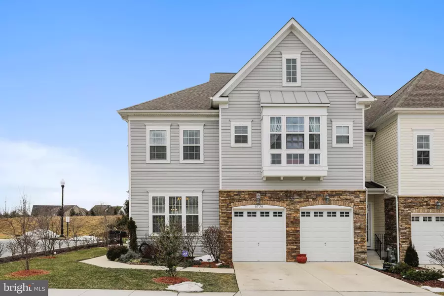 8750 POLISHED PEBBLE WAY, Laurel, MD 20723