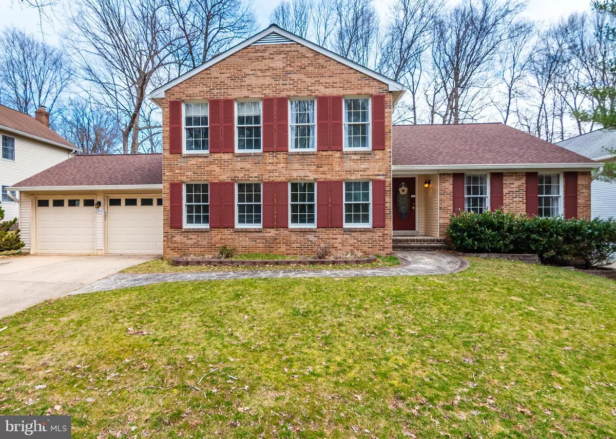 Columbia, MD 21046,7509 INDIAN PIPE CT