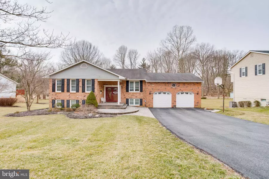 4016 ARJAY CIR, Ellicott City, MD 21042