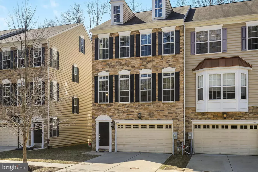 2922 BROCKS WAY, Ellicott City, MD 21043