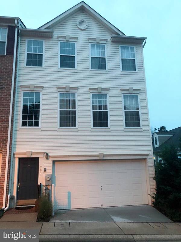 7630 TALL PIN OAK DR #108, Elkridge, MD 21075