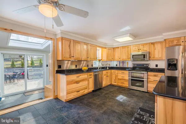 West Friendship, MD 21794,2645 WELLWORTH WAY