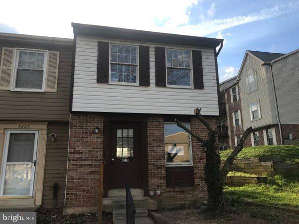 5829 ROWANBERRY DR #2H, Elkridge, MD 21075