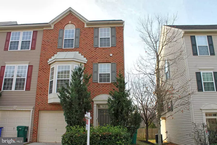 9441 BIRDHOUSE CIR #37, Columbia, MD 21046