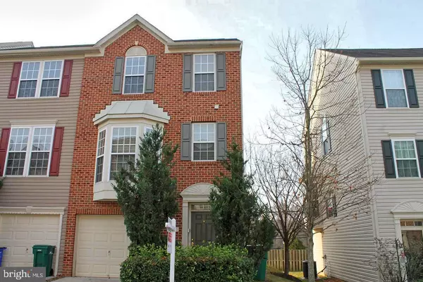 Columbia, MD 21046,9441 BIRDHOUSE CIR #37