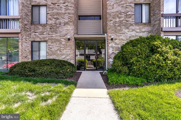 10549 TWIN RIVERS RD #B-2, Columbia, MD 21044