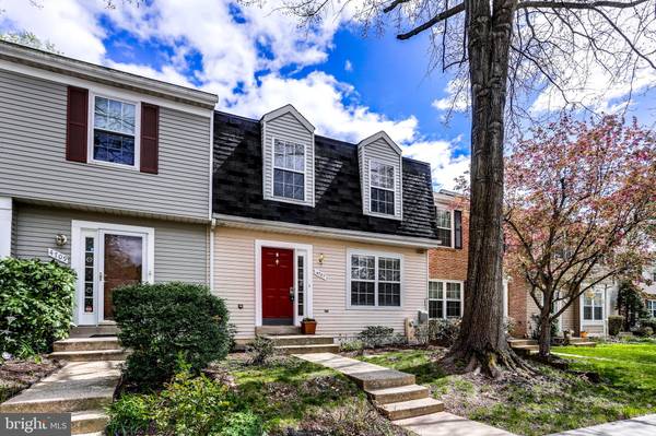 4707 HALLOWED STRM, Ellicott City, MD 21042