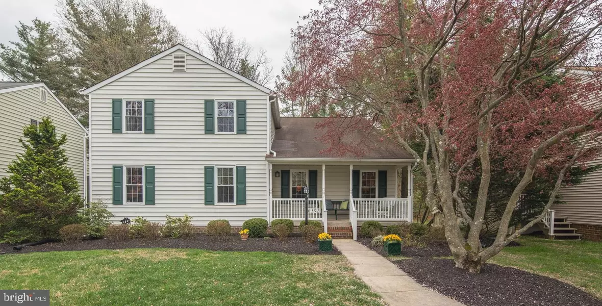 6392 BRIGHT PLUME, Columbia, MD 21044