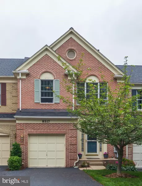 8517 TIMBERLAND CIR, Ellicott City, MD 21043