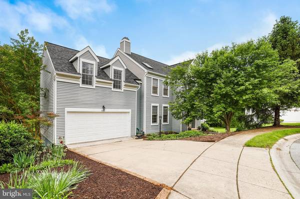 6491 SUMMER CLOUD WAY, Columbia, MD 21045