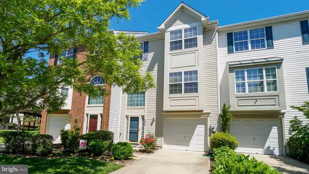 5820 BLUE SKY, Elkridge, MD 21075