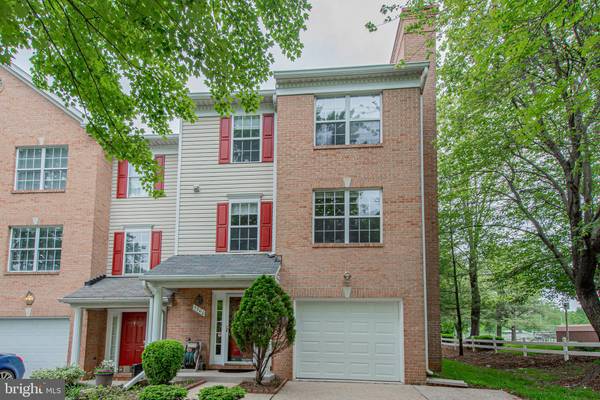 5200 WINDING STAR CIR, Columbia, MD 21044