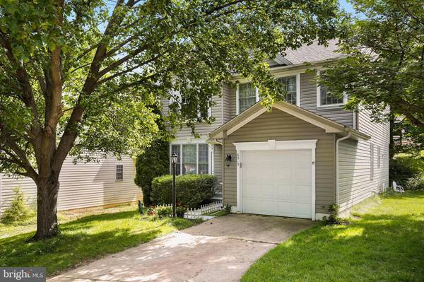 6513 EVENING COMPANY CIR, Columbia, MD 21044