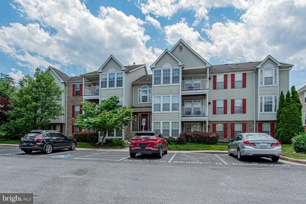 6205 SANDPIPER CT #201, Elkridge, MD 21075