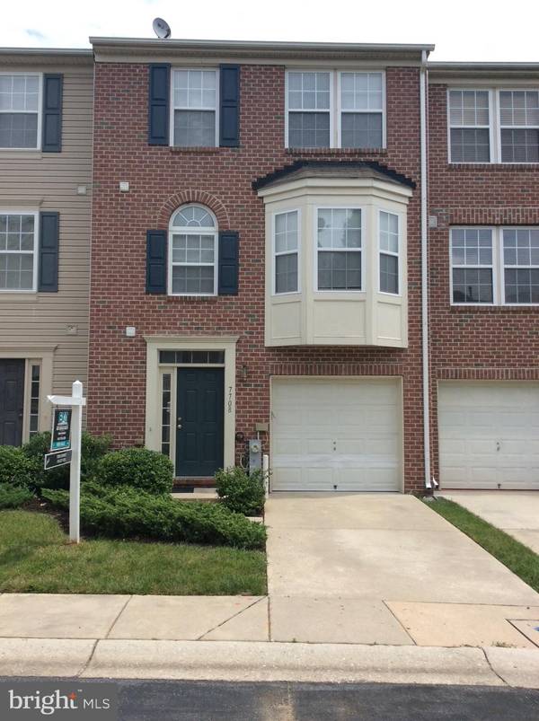 7708 SPREADING OAK LN #136, Elkridge, MD 21075