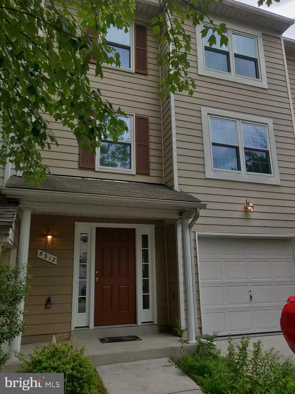 5312 CHASE LIONS WAY, Columbia, MD 21044