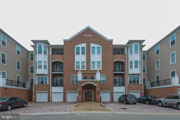 7305 MAPLECREST RD #302, Elkridge, MD 21075