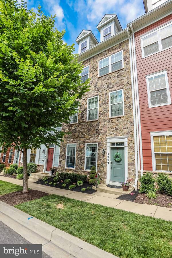 5969 CHARLES XING, Ellicott City, MD 21043