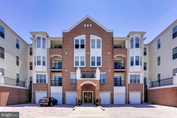 7305 BROOKVIEW RD #105, Elkridge, MD 21075