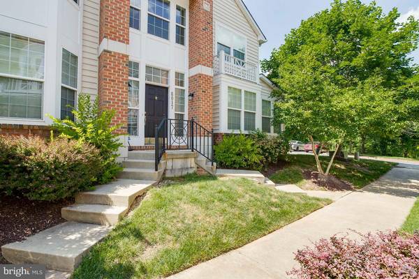 6017 HELMSMAN WAY #A4-54, Clarksville, MD 21029